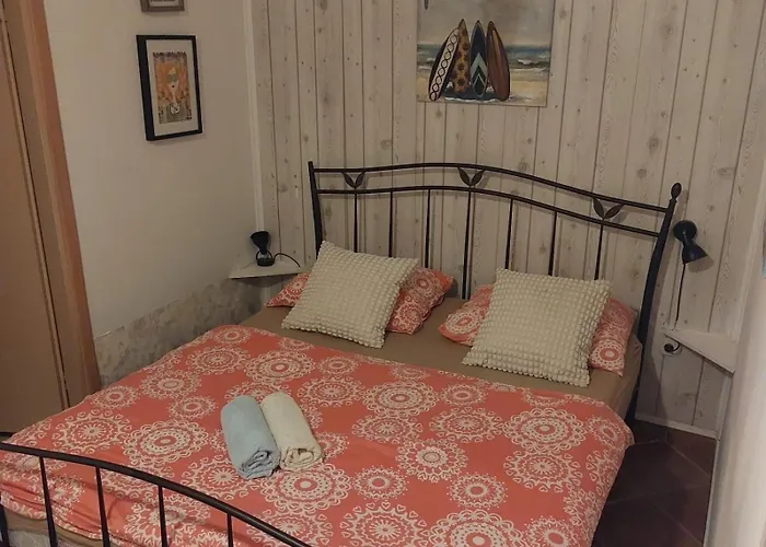 公寓 Fyaka 斯普利特